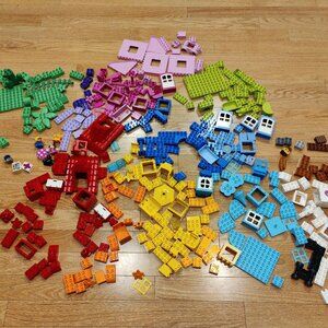 Lego Duplo lot